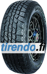Tracmax X Privilo AT08
