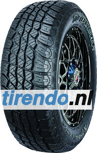 Tracmax X Privilo AT08