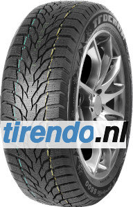 Tracmax X-Privilo S500