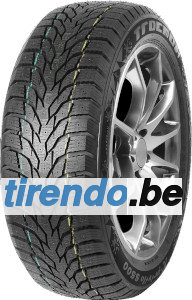 Tracmax X-Privilo S500