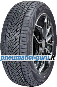 Tracmax X Privilo A/S Trac Saver