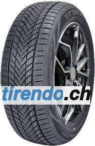 Tracmax X Privilo A/S Trac Saver