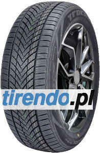 Tracmax X Privilo A/S Trac Saver
