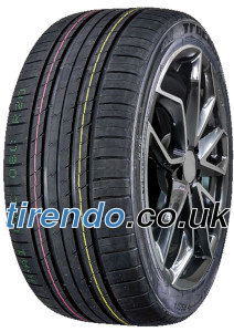 Tracmax X Privilo RS01