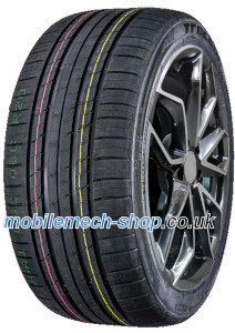 Tracmax X Privilo RS01