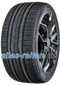 Tracmax X Privilo RS01