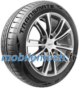 Transmate Sport D1