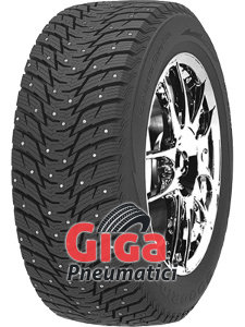 Trazano IceMaster Spike Z-506