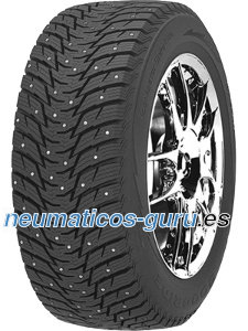 Trazano IceMaster Spike Z-506