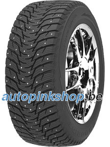 Trazano IceMaster Spike Z-506