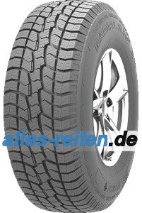 Trazano Radial SL369 A/T