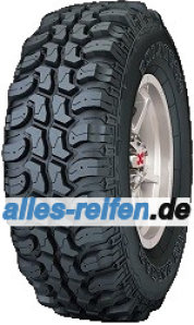 Trazano SL366 M/T
