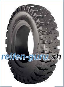 Trelleborg Ecosolid STD