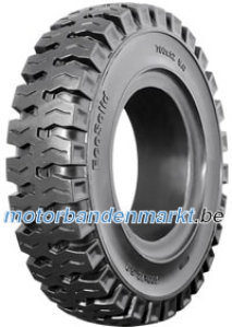 Trelleborg   Ecosolid TR LOC