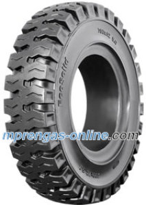 Trelleborg   Ecosolid TR LOC