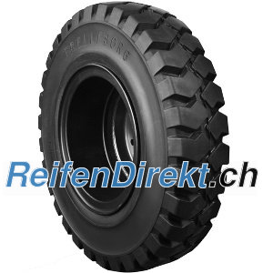 Image of Trelleborg Excavator VR ( 10.00 -20 TL ) bei ReifenDirekt.ch - online Reifen Händler