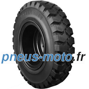 Trelleborg Excavator VR
