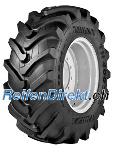 Trelleborg TH 400 ( 340/80 R18 143A8 TL Doppelkennung 143B )