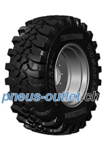 Trelleborg TH 500