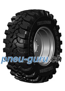 Trelleborg TH 500