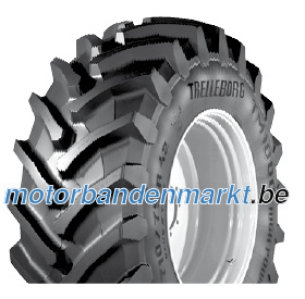 Trelleborg   TM1000 HP