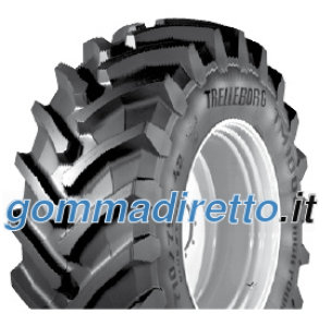 Trelleborg TM1000 HP ( 650/60 R34 159D TL )