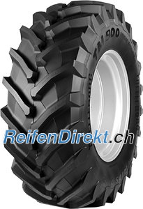 Trelleborg TM900HP ( 600/70 R30 158D TL Doppelkennung 155E )