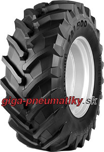 Obrázok 600/70 R34 160 D / 157 E TRELLEBORG TM 900 HP