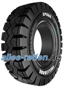 Trelleborg&nbsp;XP800 LOC