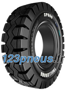 Trelleborg XP800 LOC NM ( 15x4.50 -8 )