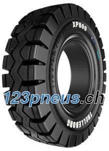 Image of Trelleborg XP800 LOC NM ( 15x4.50 -8 ) à 123pneus.ch