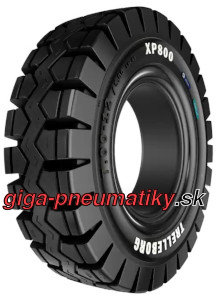 Obrázok Trelleborg XP800 LOC NM ( 18x7.00 -8 TL dvojitá identifikácia 180/70-8 )