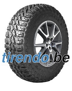 Triangle GripX M/T TR281