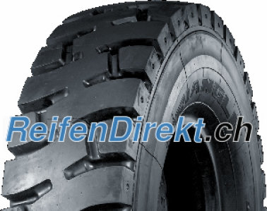 Image of Triangle TB566S ( 18.00 R33 191B TL T.R.A. E4, Tragfähigkeit ** ) bei ReifenDirekt.ch - online Reifen Händler