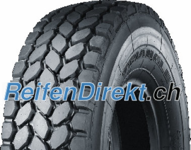 Image of Triangle TB586 ( 445/95 R25 177E TL Tragfähigkeit *** ) bei ReifenDirekt.ch - online Reifen Händler