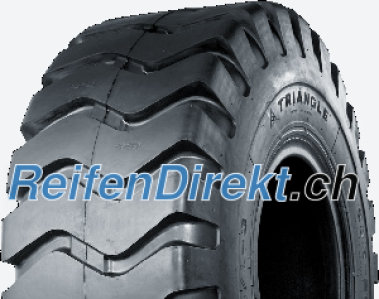 Image of Triangle TL612 ( 29.5 -29 28PR TL T.R.A. E3 ) bei ReifenDirekt.ch - online Reifen Händler