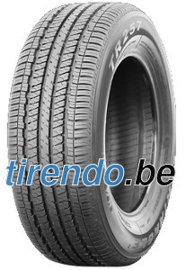 Triangle Sapphire TR257