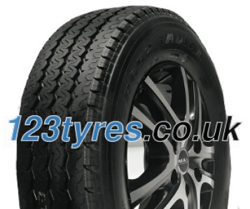 Triangle Tr652 Triangle TR652 205/75 R15C 106/104S 8PR - 123tyres.co.uk