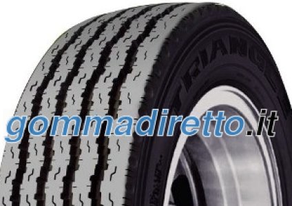 Triangle TR675