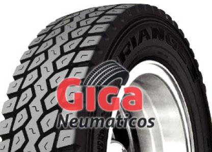 cortador Almeja Comida Comprar neumáticos Triangle TR689A 215/75 R17.5 135/133L a precios  económicos - giga-neumaticos.es