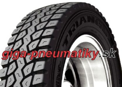 Obrázok Triangle TR689A ( 245/70 R19.5 135/133L 16PR )