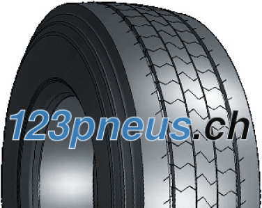 Image of Triangle TRT02 ( 385/65 R22.5 160J Double marquage 158L ) à 123pneus.ch