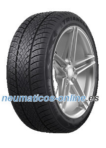 Triangle EffeX Winter TW421