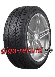 Triangle EffeX Winter TW421