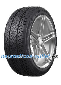 Triangle EffeX Winter TW421