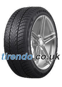 Triangle EffeX Winter TW421
