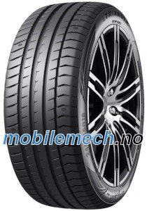 Triangle EffeXSport TH202