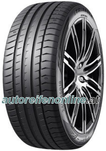 Triangle EffeXSport TH202