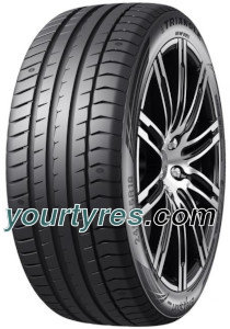 Triangle EffeXSport TH202