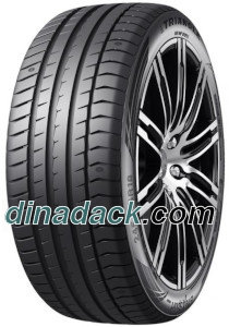 Triangle EffeXSport TH202